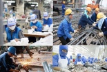Tác động của chuyển dịch cơ cấu kinh tế đến năng suất lao động
