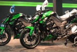 Kawasaki triệu hồi nhiều dòng mô tô bị dính lỗi tại thị trường Việt Nam