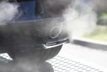 Sắp cấm sản xuất ô tô chạy bằng xăng, dầu diesel để giảm thiểu khí thải CO2 