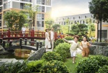 Vinhomes Ocean Park: 'Trải nghiệm chất sống Dynamic Zen Living'
