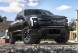  Một số chủ sở hữu xe bán tải F-150 Lightning có thể gặp vấn đề về pin EV
