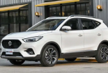 Ô tô MG ZS 2023 giá chỉ từ hơn 500 triệu sang trọng, chỉn chu từng chi tiết