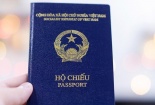  Tiện ích bất ngờ trong hộ chiếu gắn chíp điện tử được triển khai từ ngày 1/3