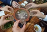 Nguy cơ mắc bệnh hiếm gặp Madelung nếu uống nhiều rượu