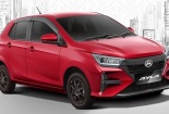 Ô tô Daihatsu Ayla 2023 giá rẻ chỉ nhỉnh hơn 300 triệu hứa hẹn hút khách năm 2023