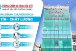 TP.HCM: Nhiều phòng khám bị đóng cửa, bác sĩ bị tước chứng chỉ hành nghề