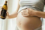 Mẹ uống rượu khi mang thai trẻ có thể mắc chứng rối loạn phổ rượu