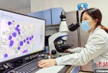 Tăng tốc độ xét nghiệm máu nhờ ứng dụng trí tuệ nhân tạo