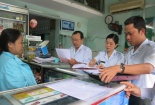 Tiến hành hậu kiểm các cơ sở sản xuất, kinh doanh mỹ phẩm tại Hà Nội