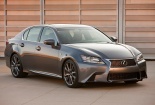 Toyota triệu hồi 22.965 xe Lexus nhập khẩu tại Trung Quốc