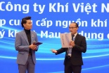 Công đoàn PV GAS đẩy mạnh thực hiện Chương trình “1 triệu sáng kiến” 