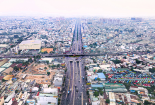 TP.HCM đầu tư phát triển khu vực Tây Bắc thành cực tăng trưởng mới