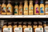 Hơn 300.000 chai cà phê Starbucks bị thu hồi do chứa thành phần lạ