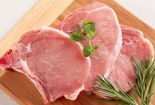 Những loại thịt lợn tránh mua vì có thể gây hại sức khỏe 