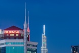 Ông Anil chính thức đảm nhận vai trò Giám đốc Điều hành Tập đoàn Prudential Plc
