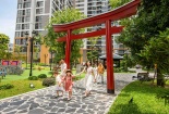 Vinhomes Ocean Park: Phong cách sống 'Dynamic Zen Living' lần đầu tiên xuất hiện