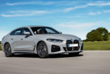 Ô tô BMW 4 Series 2023 'không đối thủ' tại Việt Nam nhờ khả năng vận hành vượt trội