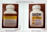 Cục Quản lý Dược: Cảnh báo xuất hiện hàng loạt thuốc giả trên thị trường