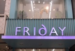 Hệ thống thời trang Friday không được chứng nhận hợp quy, có an toàn cho người dùng?