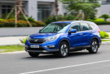 Những mẫu ô tô crossover cũ trong tầm giá 700 triệu được nhiều người tin tưởng