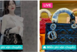 Nền tảng Tiktok tràn lan hàng nhái, kém chất lượng cần tỉnh táo khi lựa chọn