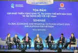 Kinh tế Việt Nam sẽ phục hồi tích cực vào nửa cuối năm 2023