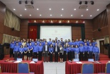 Đoàn Thanh niên Tổng cục TCĐLCL: Đẩy mạnh ứng dụng công nghệ số trong đổi mới phương thức tổ chức và hoạt động