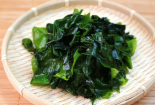 Rong biển- loại rau có lượng canxi gấp 7 lần sữa, chống ung thư nhưng cần lưu ý khi dùng