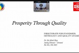 Việt Nam tại Diễn đàn ISO Châu Á - Thái Bình Dương tháng 2/2023: Chất lượng tạo thịnh vượng