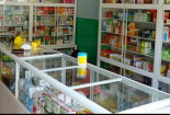 Cà Mau: Xử phạt hộ kinh doanh vi phạm quy định về bán lẻ thuốc tân dược 