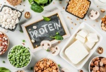 Protein từ thực vật có thể giúp kéo dài tuổi thọ