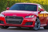 Audi Việt Nam ra thông báo triệu hồi 51 xe do lỗi túi khí trên vô lăng