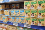 Quảng Ngãi thanh tra thuế công ty sở hữu sữa đậu nành Fami