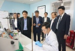 Chú trọng chất lượng đào tạo tiến sĩ chuyên ngành khoa học và công nghệ