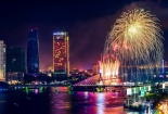 Sun Group đồng hành cùng 'Lễ hội Pháo hoa' quốc tế Đà Nẵng – DIFF 2023