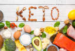 Chế độ ăn Keto làm tăng nguy cơ mắc bệnh tim mạch