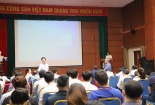 Tổng cục tổ chức hội thảo chuyên đề nâng cao nhận thức về TCĐLCL cho đội ngũ cán bộ