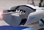 Israel phát triển robot y tế phẫu thuật não nhỏ như cây bút