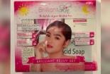 Canada: Bộ Y tế cấm lưu hành sản phẩm làm đẹp Brilliant Skin Essentials