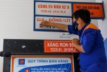 Ngày 13/3, giá xăng có thể tăng?