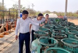 PV GAS nghiên cứu phát triển thị trường kinh doanh LPG tại Lào 