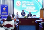 Tiêu chuẩn chất lượng là vũ khí sắc bén của doanh nghiệp trên thị trường cạnh tranh