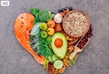Chuyên gia Anh chỉ ra những loại thực phẩm hàng đầu giúp ngăn ngừa cholesterol và bệnh tim