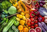 Giảm nguy cơ mắc ung thư ruột non ở nam giới nhờ chế độ ăn thực vật