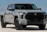 10 mẫu xe ô tô giữ giá nhất sau khi bán lại