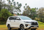 Toyota Innova G 2022 bền bỉ, tính năng an toàn hoàn hảo, giá chỉ từ hơn 700 triệu