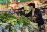 Thực phẩm được kiểm chứng chất lượng là lựa chọn hàng đầu của người tiêu dùng