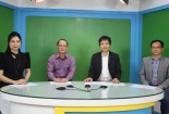 Tọa đàm trực tuyến: ‘Chiến lược tiêu chuẩn hóa và sự phát triển bền vững’