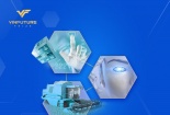 Quỹ VinFuture khởi động chuỗi hội thảo trực tuyến InnovaTalk 2023