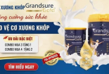 Một số website bán Grandsure Gold có dấu hiệu giả mạo xác nhận đăng ký của Bộ Công Thương